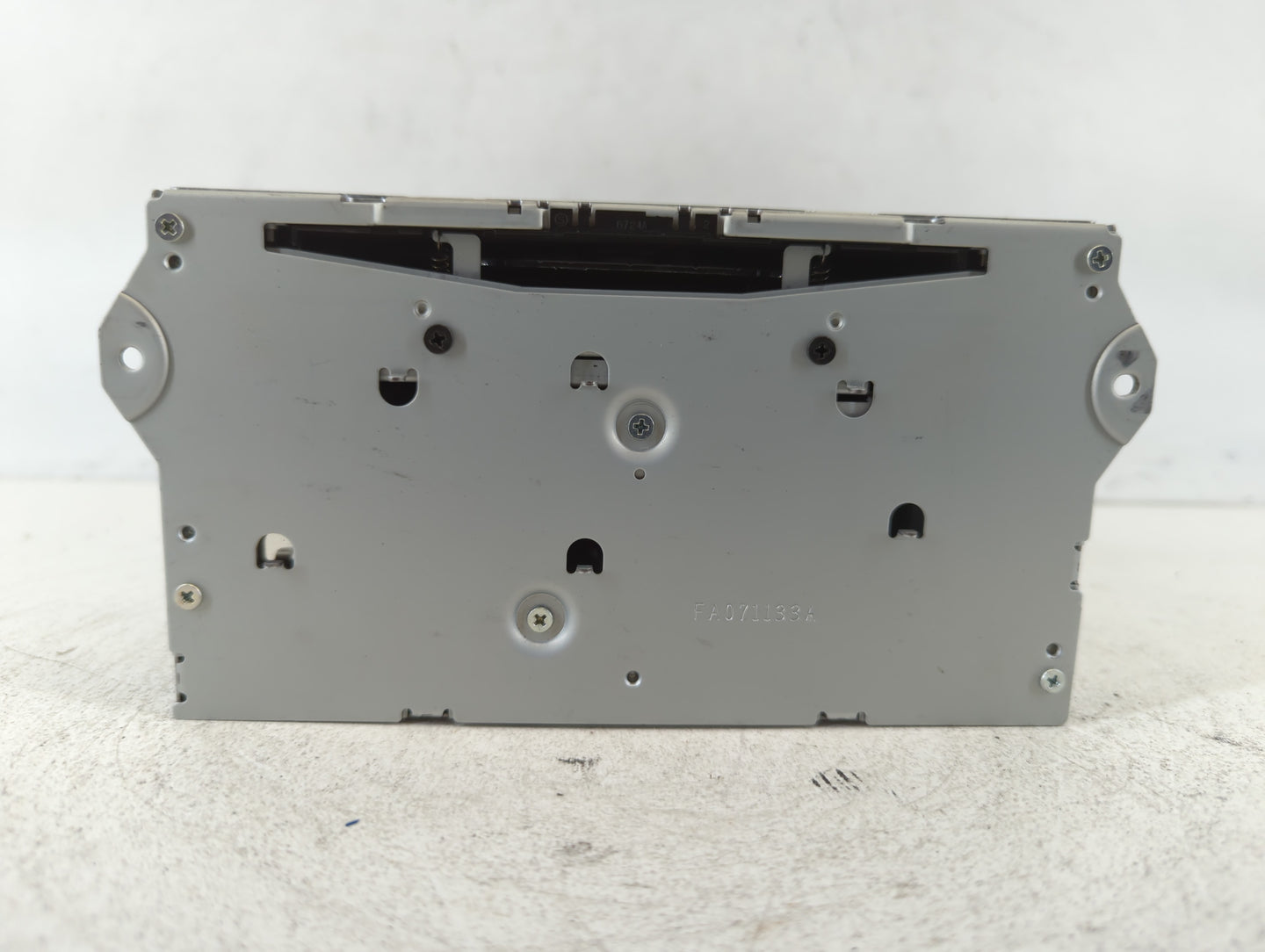 2011-2011 Nissan Maxima Am Fm Cd Player Radio Receiver - Oemusedautoparts1.com