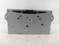 2011-2011 Nissan Maxima Am Fm Cd Player Radio Receiver 663621 - Oemusedautoparts1.com