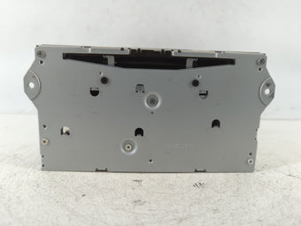 compare product 2011-2011 Nissan Maxima Am Fm Cd Player Radio Receiver 663621