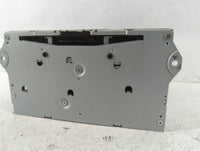 2011-2011 Nissan Maxima Am Fm Cd Player Radio Receiver 663621 - Oemusedautoparts1.com
