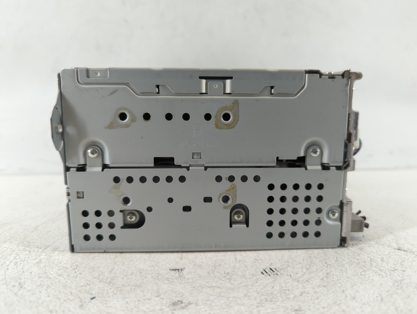 2011-2011 Nissan Maxima Am Fm Cd Player Radio Receiver - Oemusedautoparts1.com