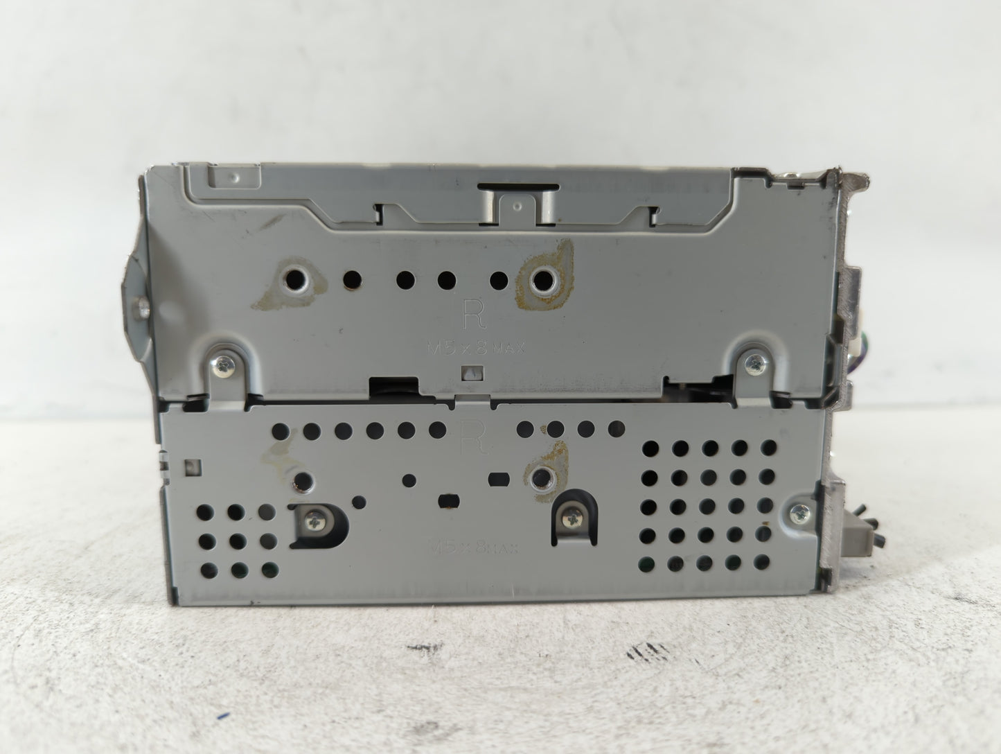 2011-2011 Nissan Maxima Am Fm Cd Player Radio Receiver - Oemusedautoparts1.com