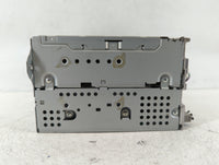 2011-2011 Nissan Maxima Am Fm Cd Player Radio Receiver 663621 - Oemusedautoparts1.com