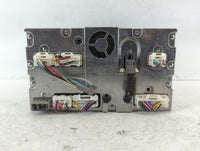 2011-2011 Nissan Maxima Am Fm Cd Player Radio Receiver 663621 - Oemusedautoparts1.com