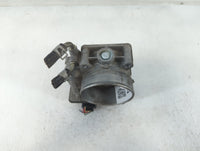 2009-2014 Nissan Maxima Throttle Body P/N:RME75-12 Fits Fits 2009 2010 2011 2012 2013 2014 OEM Used Auto Parts - Oemusedauto