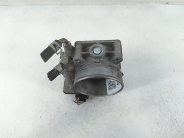 2009-2014 Nissan Maxima Throttle Body P/N:RME75-12 Fits Fits 2009 2010 2011 2012 2013 2014 OEM Used Auto Parts