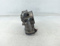 2009-2014 Nissan Maxima Throttle Body P/N:RME75-12 Fits Fits 2009 2010 2011 2012 2013 2014 OEM Used Auto Parts - Oemusedauto