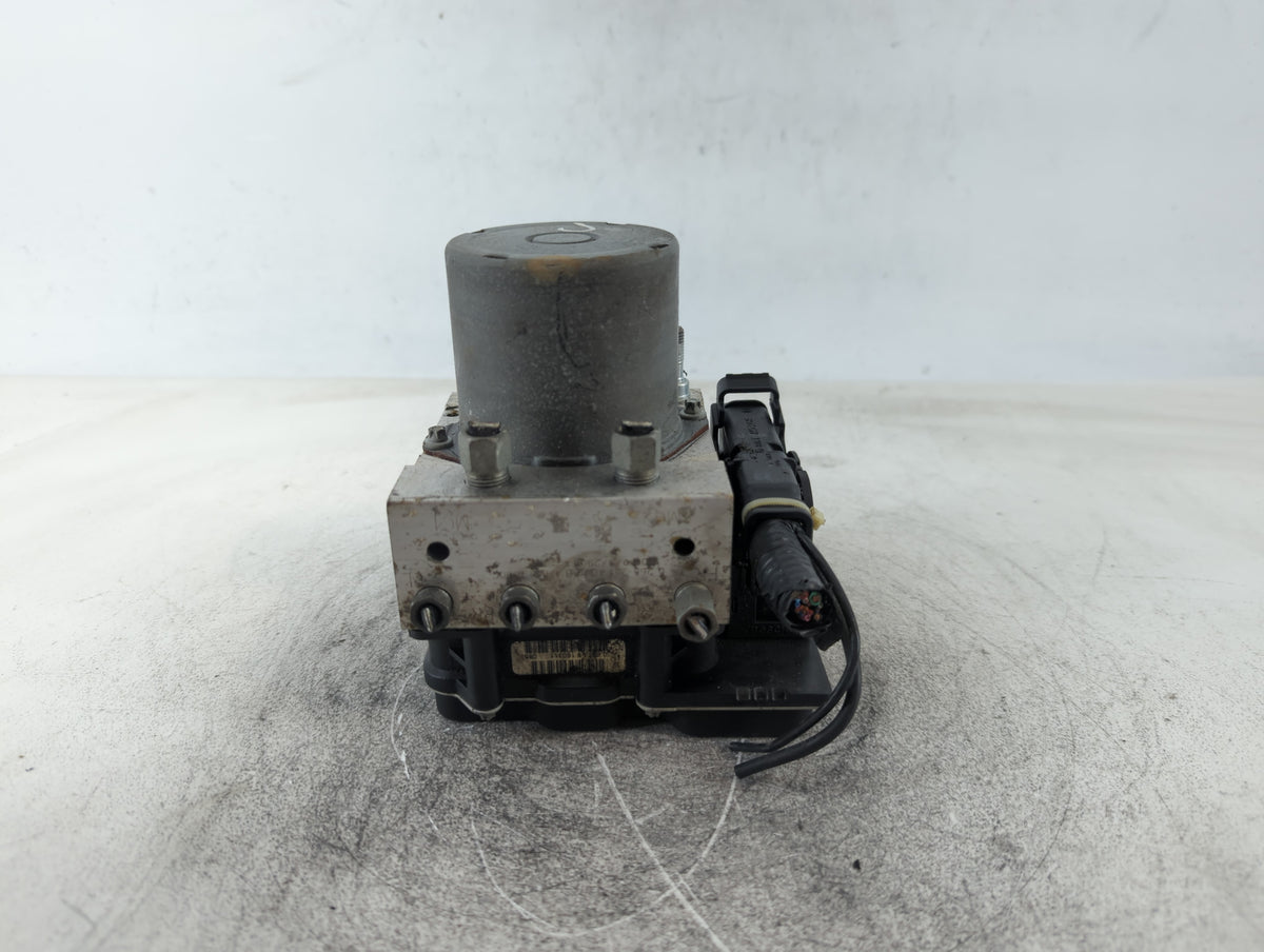 2011-2013 Nissan Maxima Anti-Lock Brake ABS Pump Module Actuator OEM P/N:47660 ZY90C Fits Fits 2011 2012 2013 OEM Used Auto 
