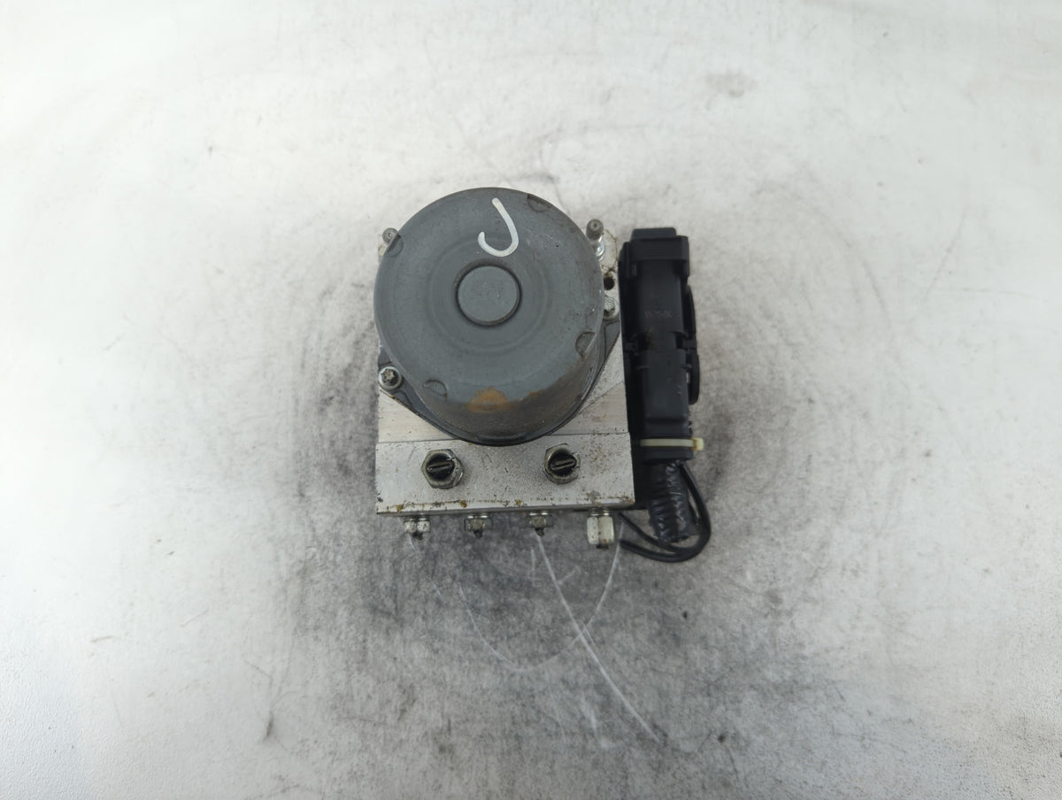 2011-2013 Nissan Maxima Anti-Lock Brake ABS Pump Module Actuator OEM P/N:47660 ZY90C Fits Fits 2011 2012 2013 OEM Used Auto 