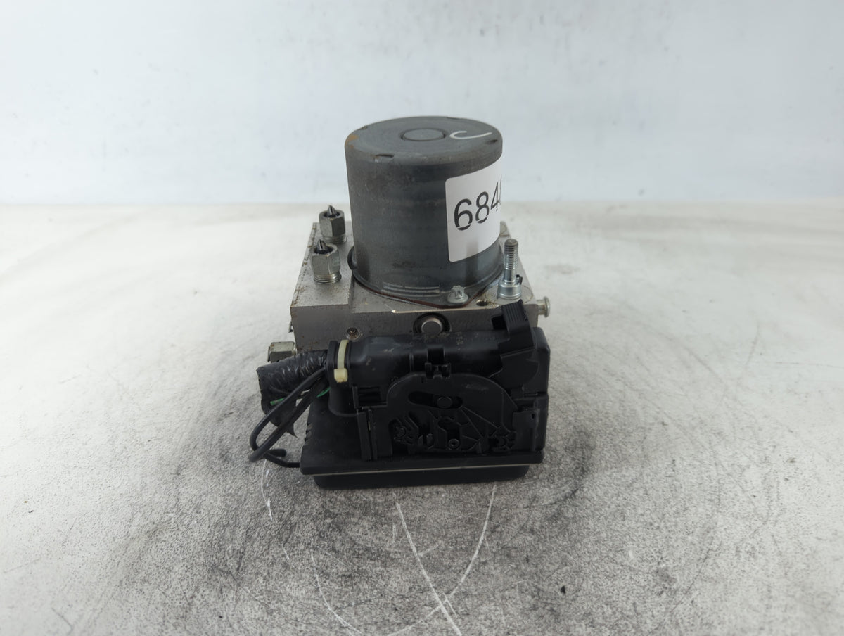 2011-2013 Nissan Maxima Anti-Lock Brake ABS Pump Module Actuator OEM P/N:47660 ZY90C Fits Fits 2011 2012 2013 OEM Used Auto 