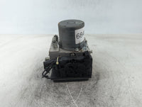 2011-2013 Nissan Maxima Anti-Lock Brake ABS Pump Module Actuator OEM P/N:47660 ZY90C Fits Fits 2011 2012 2013 OEM Used Auto 
