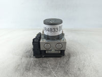2011-2013 Nissan Maxima Anti-Lock Brake ABS Pump Module Actuator OEM P/N:47660 ZY90C Fits Fits 2011 2012 2013 OEM Used Auto 