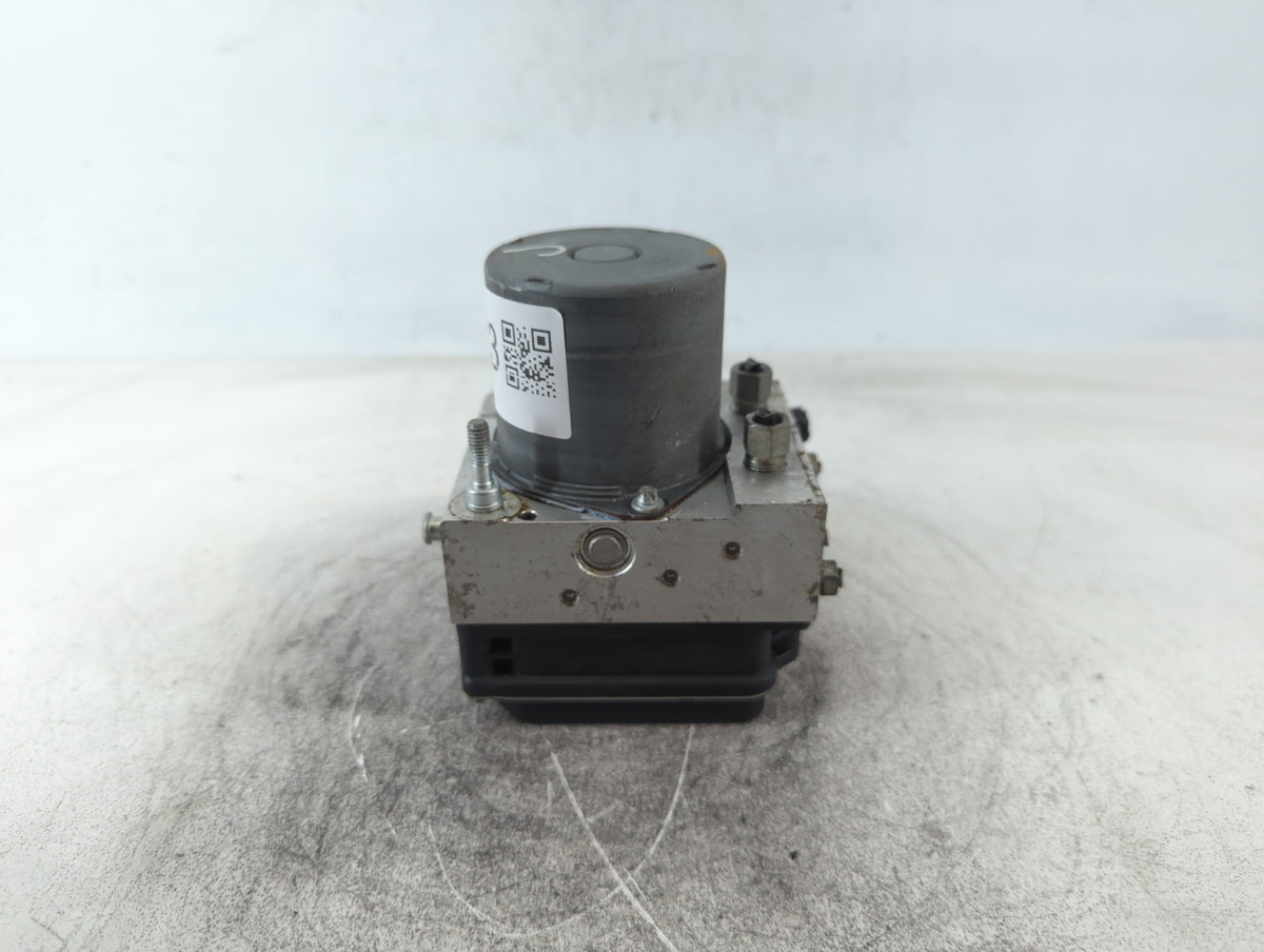 2011-2013 Nissan Maxima Anti-Lock Brake ABS Pump Module Actuator OEM P/N:47660 ZY90C Fits Fits 2011 2012 2013 OEM Used Auto 