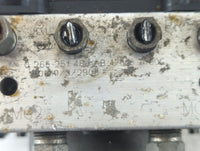 2011-2013 Nissan Maxima Anti-Lock Brake ABS Pump Module Actuator OEM P/N:47660 ZY90C Fits Fits 2011 2012 2013 OEM Used Auto 