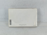 2011 Nissan Maxima Owners Manual Book Guide OEM Used Auto Parts - Oemusedautoparts1.com