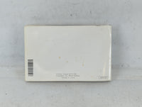 2011 Nissan Maxima Owners Manual Book Guide OEM Used Auto Parts - Oemusedautoparts1.com