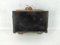 2010-2014 Nissan Maxima Information Display Screen - Oemusedautoparts1.com