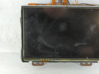 2010-2014 Nissan Maxima Information Display Screen - Oemusedautoparts1.com
