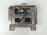 2010-2014 Nissan Maxima Information Display Screen - Oemusedautoparts1.com