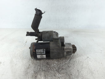 compare product 2009-2014 Nissan Maxima Car Starter Motor Solenoid OEM P/N:M000TA0072ZC 23300 JA10C Fits OEM Used Auto Parts