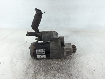 2009-2014 Nissan Maxima Car Starter Motor Solenoid OEM P/N:M000TA0072ZC 23300 JA10C Fits OEM Used Auto Parts - Oemusedautopa