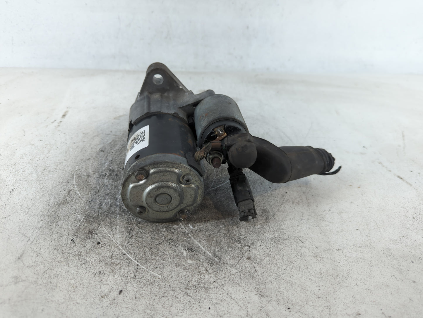 2009-2014 Nissan Maxima Car Starter Motor Solenoid OEM P/N:M000TA0072ZC 23300 JA10C Fits OEM Used Auto Parts - Oemusedautopa