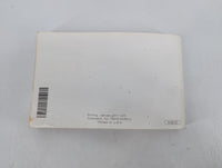 2011 Nissan Maxima Owners Manual Book Guide OEM Used Auto Parts - Oemusedautoparts1.com