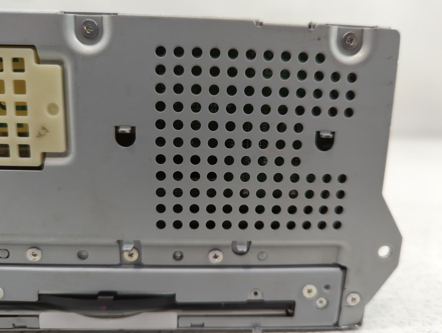 2010-2014 Nissan Maxima Am Fm Cd Player Radio Receiver - Oemusedautoparts1.com