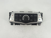 2009-2014 Nissan Maxima Climate Control Module Temperature AC/Heater Replacement P/N:27500 9N01A Fits OEM Used Auto Parts - 