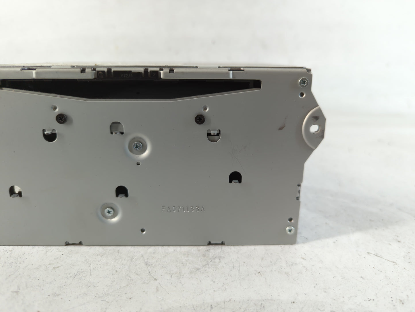2011-2011 Nissan Maxima Am Fm Cd Player Radio Receiver - Oemusedautoparts1.com
