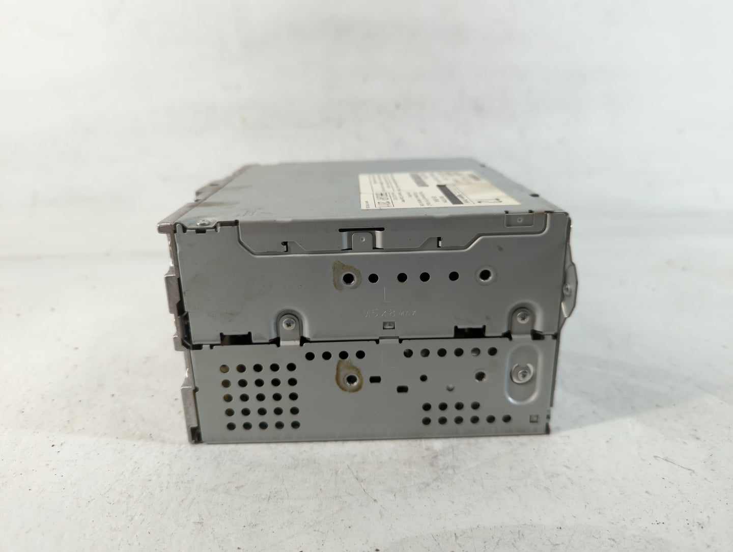 2011-2011 Nissan Maxima Am Fm Cd Player Radio Receiver - Oemusedautoparts1.com