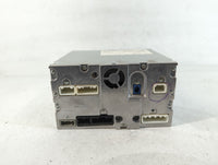 2011-2011 Nissan Maxima Am Fm Cd Player Radio Receiver - Oemusedautoparts1.com