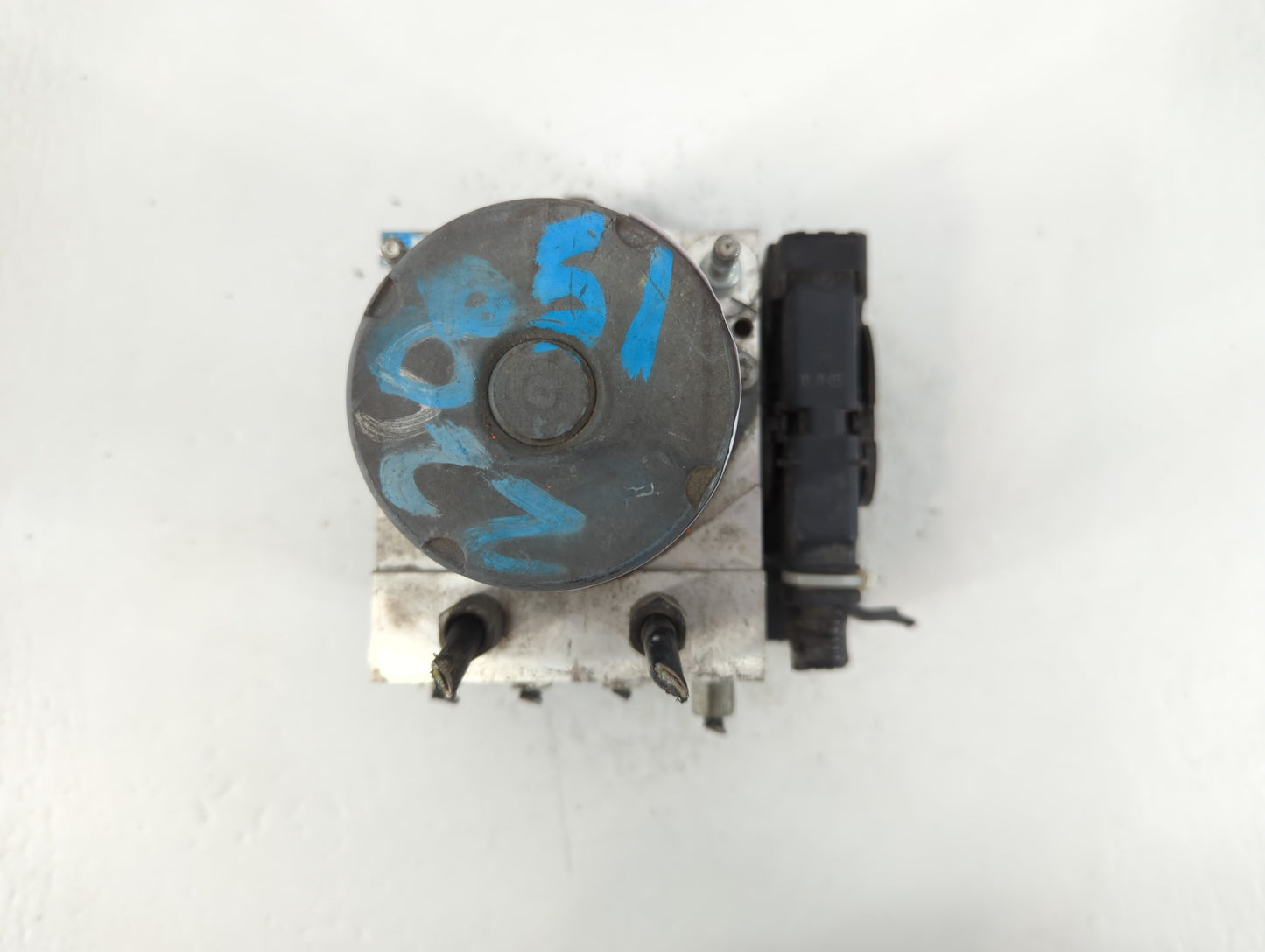 2011-2013 Nissan Maxima ABS Pump Control Module Replacement P/N:47660 ZY90C 0 265 251 463 AB Fits Fits 2011 2012 2013 OEM Us