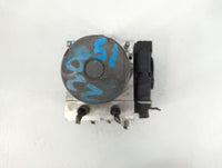 2011-2013 Nissan Maxima ABS Pump Control Module Replacement P/N:47660 ZY90C 0 265 251 463 AB Fits Fits 2011 2012 2013 OEM Us