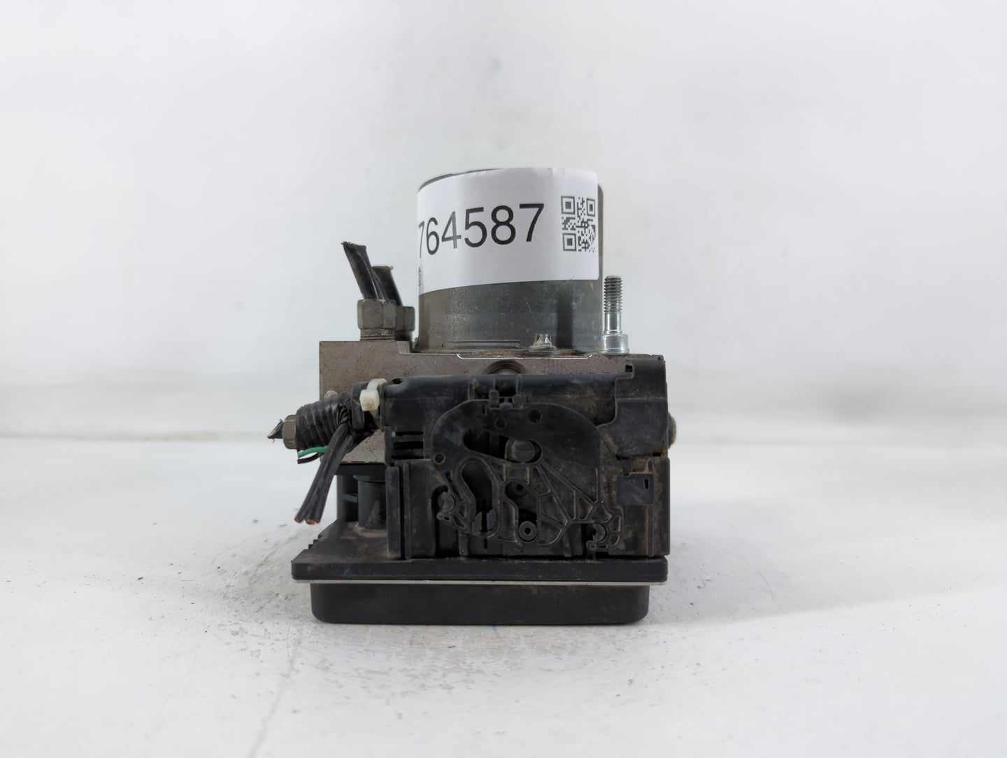 2011-2013 Nissan Maxima ABS Pump Control Module Replacement P/N:47660 ZY90C 0 265 251 463 AB Fits Fits 2011 2012 2013 OEM Us
