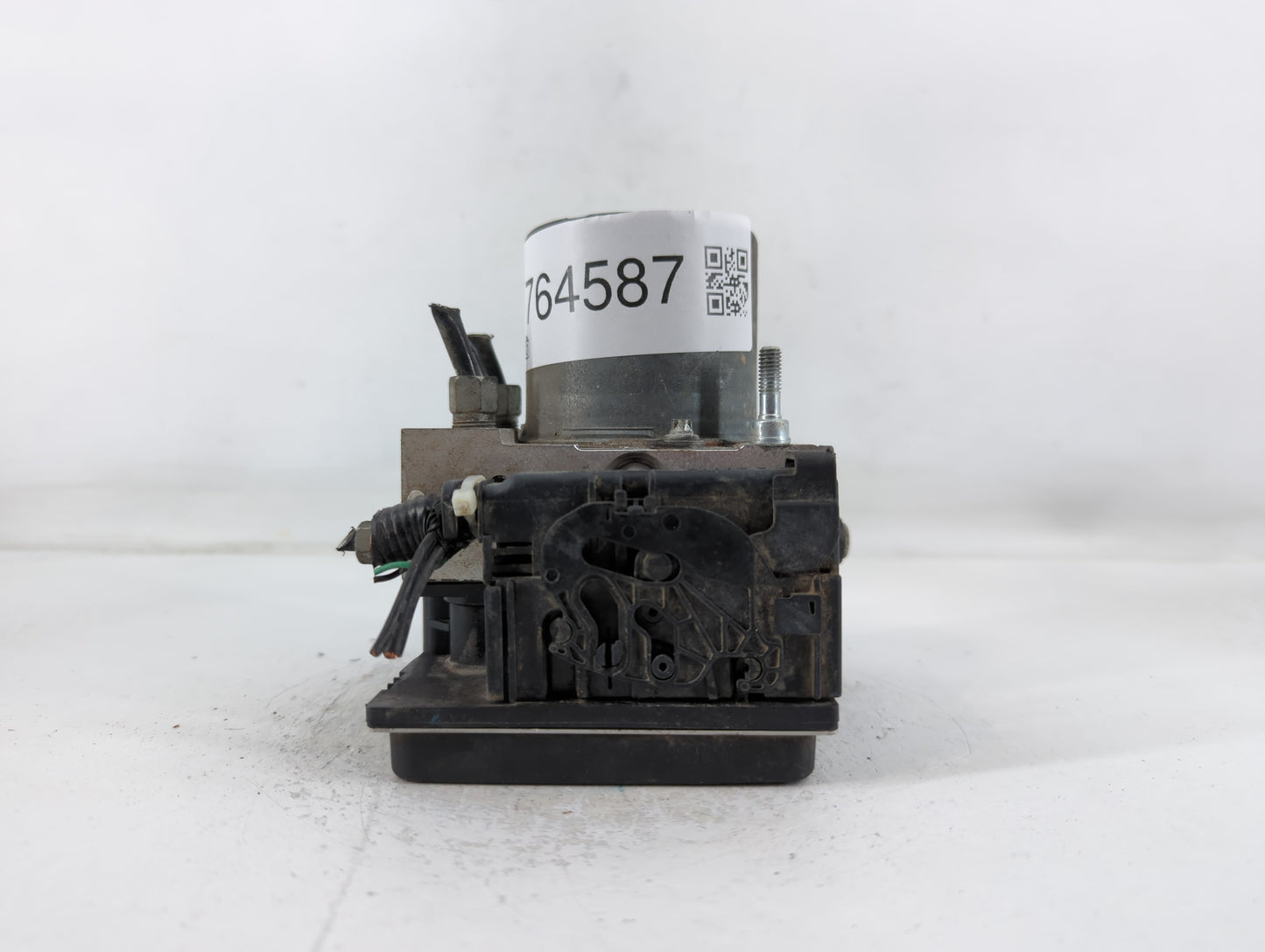 2011-2013 Nissan Maxima ABS Pump Control Module Replacement P/N:47660 ZY90C 0 265 251 463 AB Fits Fits 2011 2012 2013 OEM Us