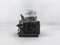 2011-2013 Nissan Maxima ABS Pump Control Module Replacement P/N:47660 ZY90C 0 265 251 463 AB Fits Fits 2011 2012 2013 OEM Us