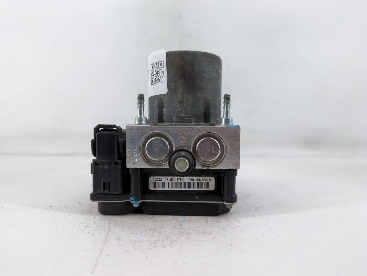 2011-2013 Nissan Maxima ABS Pump Control Module Replacement P/N:47660 ZY90C 0 265 251 463 AB Fits Fits 2011 2012 2013 OEM Us