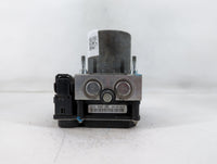 2011-2013 Nissan Maxima ABS Pump Control Module Replacement P/N:47660 ZY90C 0 265 251 463 AB Fits Fits 2011 2012 2013 OEM Us