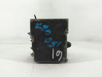 2011-2013 Nissan Maxima ABS Pump Control Module Replacement P/N:47660 ZY90C 0 265 251 463 AB Fits Fits 2011 2012 2013 OEM Us