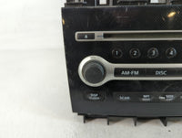 2011-2011 Nissan Maxima Am Fm Cd Player Radio Receiver - Oemusedautoparts1.com