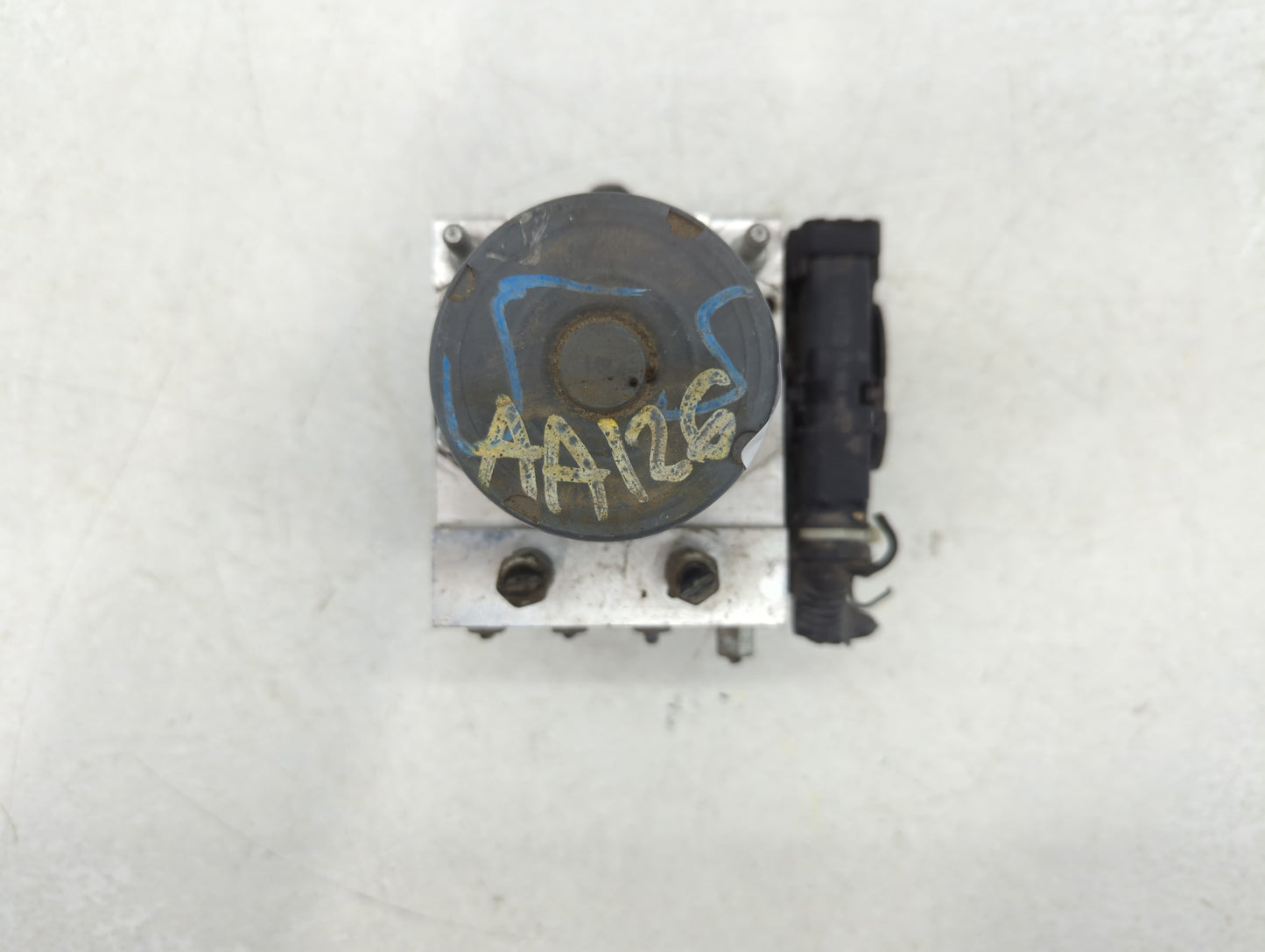 2011-2013 Nissan Maxima ABS Pump Control Module Replacement P/N:47660 ZY90C 0 265 251 463 AC Fits Fits 2011 2012 2013 OEM Us