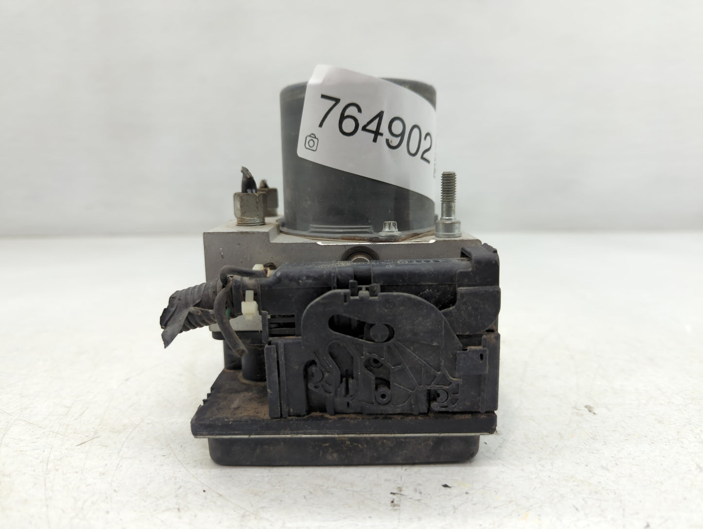 2011-2013 Nissan Maxima ABS Pump Control Module Replacement P/N:47660 ZY90C 0 265 251 463 AC Fits Fits 2011 2012 2013 OEM Us