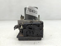 2011-2013 Nissan Maxima ABS Pump Control Module Replacement P/N:47660 ZY90C 0 265 251 463 AC Fits Fits 2011 2012 2013 OEM Us