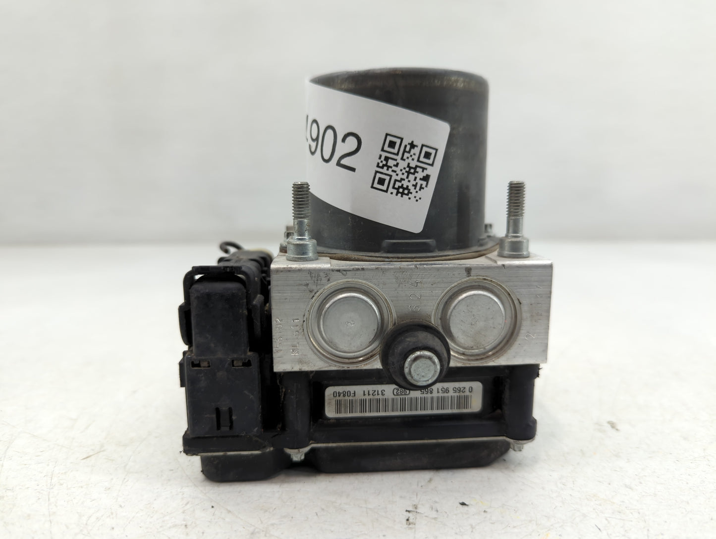 2011-2013 Nissan Maxima ABS Pump Control Module Replacement P/N:47660 ZY90C 0 265 251 463 AC Fits Fits 2011 2012 2013 OEM Us