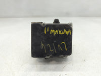 2011-2013 Nissan Maxima ABS Pump Control Module Replacement P/N:47660 ZY90C 0 265 251 463 AC Fits Fits 2011 2012 2013 OEM Us