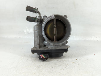 compare product 2009-2014 Nissan Maxima Throttle Body P/N:0622H RME75-12, K 0617 1, 526-01 Fits Fits 2009 2010 2011 2012 2013 2014 OEM Used Auto Parts