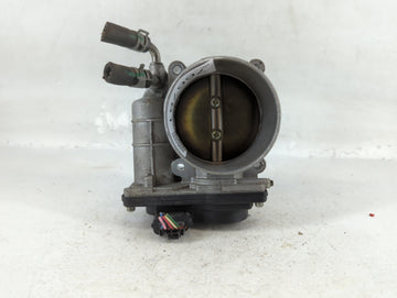 2009-2014 Nissan Maxima Throttle Body P/N:0622H RME75-12, K 0617 1, 526-01 Fits Fits 2009 2010 2011 2012 2013 2014 OEM Used 