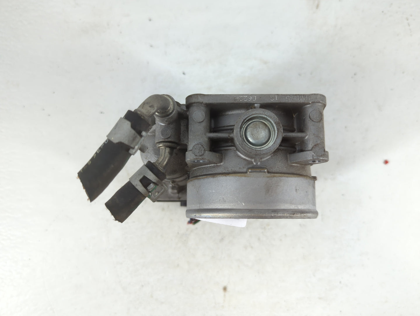 2009-2014 Nissan Maxima Throttle Body P/N:0622H RME75-12, K 0617 1, 526-01 Fits Fits 2009 2010 2011 2012 2013 2014 OEM Used 