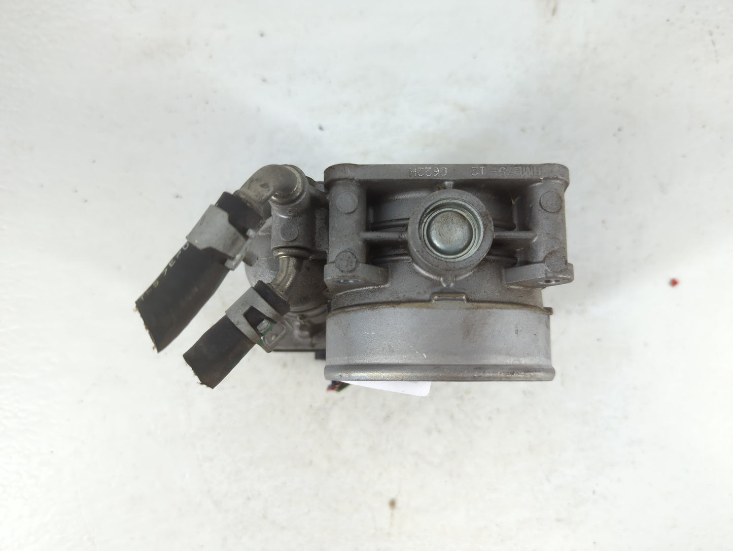 2009-2014 Nissan Maxima Throttle Body P/N:0622H RME75-12, K 0617 1, 526-01 Fits Fits 2009 2010 2011 2012 2013 2014 OEM Used 